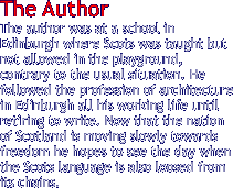 The Author