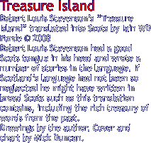 Treasure Island Robert Louis Stevenson’s “Treasure